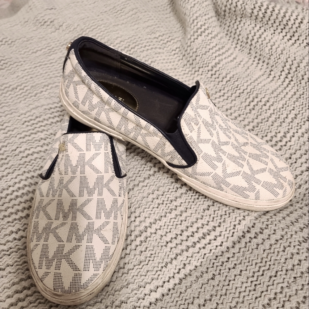Michael Kors loafers
